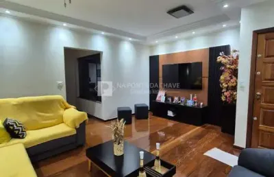 Casa com 3 quartos à venda na rua júlia ivak, 02, vila euclides, são bernardo do campo por r$ 1.280.000