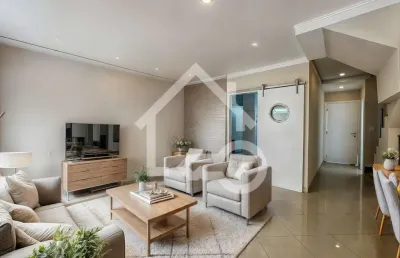 Casa em condomínio fechado com 3 quartos à venda na avenida robert kennedy, 1675, planalto, são bernardo do campo por r$ 930.000