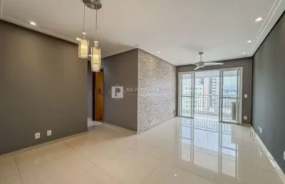 Apartamento com 3 quartos à venda na rua braga, 202, vila lusitânia, são bernardo do campo por r$ 950.000