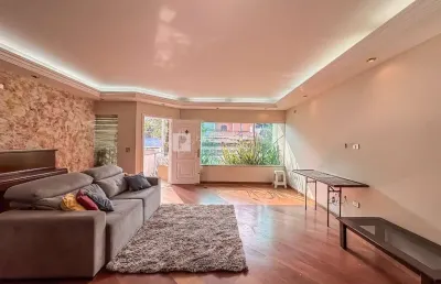 Casa com 4 quartos à venda na rua adelina salvatore bassoli, 174, vila euclides, são bernardo do campo por r$ 1.150.000