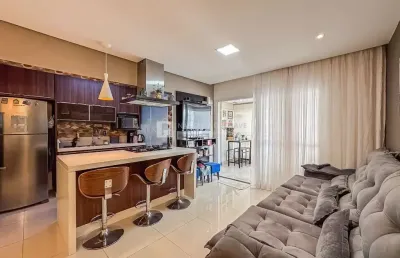 Apartamento com 3 quartos à venda na avenida armando ítalo setti, 659, baeta neves, são bernardo do campo por r$ 845.000