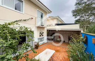Casa em condomínio fechado com 4 quartos à venda na avenida miro vetorazzo, 115, demarchi, são bernardo do campo por r$ 1.990.000
