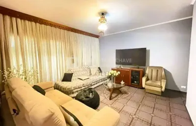 Casa com 3 quartos à venda na rua vera cruz, 9, anchieta, são bernardo do campo por r$ 990.000