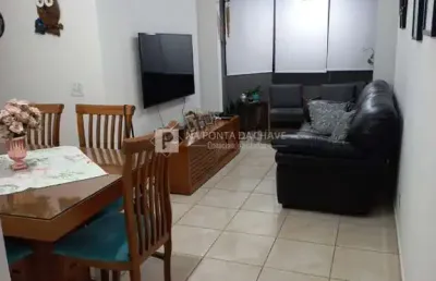 Apartamento com 3 quartos à venda na rua olavo bilac, 795, jardim olavo bilac, são bernardo do campo por r$ 500.000