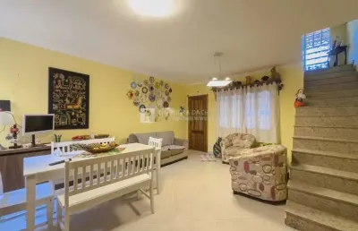Casa com 4 quartos à venda na avenida wallace simonsen, 99, nova petrópolis, são bernardo do campo por r$ 840.000