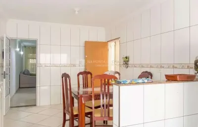 Casa com 3 quartos à venda na vivaldi, 158, rudge ramos, são bernardo do campo por r$ 750.000