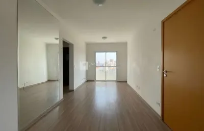 Apartamento com 3 quartos à venda na rua benedito luiz rodrigues, 814, nova petrópolis, são bernardo do campo por r$ 520.000