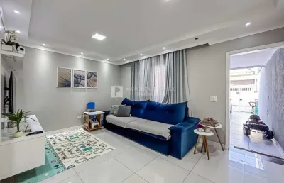 Casa com 3 quartos à venda na rua josé rocha, 01, independência, são bernardo do campo por r$ 930.000