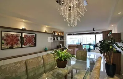 Apartamento com 3 quartos à venda na rua gonçalves dias, 400, centro, são bernardo do campo por r$ 1.100.000