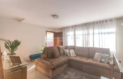 Casa com 4 quartos para alugar na rua sérgio milliet, 86, jordanópolis, são bernardo do campo por r$ 5.500