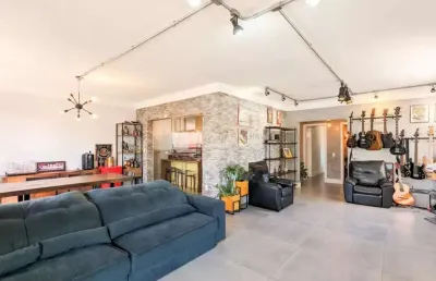Apartamento com 3 quartos à venda na rua lídia, 166, rudge ramos, são bernardo do campo por r$ 1.300.000