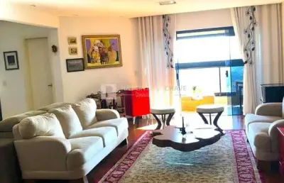 Apartamento com 3 quartos à venda na rua continental, 1021, jardim do mar, são bernardo do campo por r$ 1.550.000