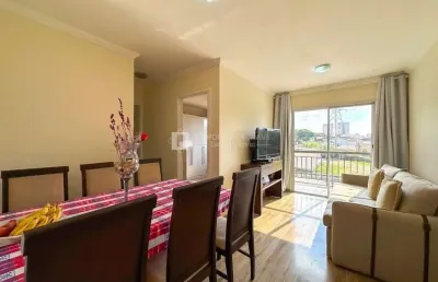 Apartamento com 2 quartos à venda na alameda dom pedro de alcântara, 775, nova petrópolis, são bernardo do campo por r$ 360.000