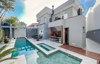 Casa em condomínio fechado com 4 quartos à venda na avenida omar daibert, 1, parque terra nova ii, são bernardo do campo por r$ 6.200.000