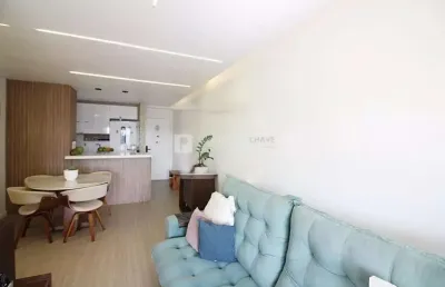 Apartamento com 3 quartos à venda na avenida senador vergueiro, 2099, jardim do mar, são bernardo do campo por r$ 860.000