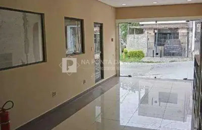 Ponto comercial para alugar na carambola, 01, alves dias, são bernardo do campo por r$ 1.800