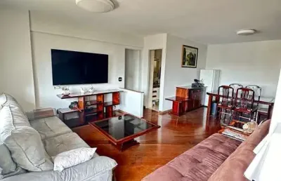 Cobertura com 4 quartos à venda na avenida doutor altino arantes, 826, vila clementino, são paulo por r$ 2.000.000