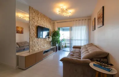 Apartamento com 3 quartos à venda na avenida armando ítalo setti, 661, baeta neves, são bernardo do campo por r$ 1.010.000
