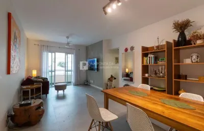 Apartamento com 2 quartos à venda na rua brasílio machado, 466, centro, são bernardo do campo por r$ 650.000