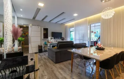 Apartamento com 3 quartos à venda na avenida armando ítalo setti, 659, baeta neves, são bernardo do campo por r$ 1.070.000