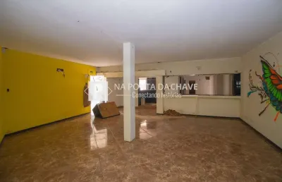 Casa comercial para alugar na alameda dona tereza cristina, 01, nova petrópolis, são bernardo do campo por r$ 2.230