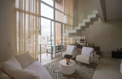 Cobertura com 3 quartos à venda na rua bela vista, 724, centro, são bernardo do campo por r$ 1.895.000