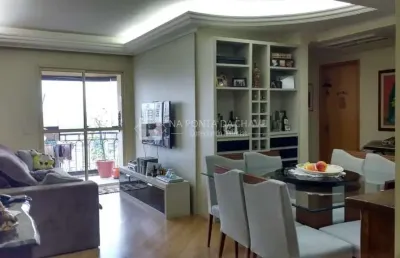 Apartamento com 3 quartos à venda na rua gama, 237, rudge ramos, são bernardo do campo por r$ 642.000