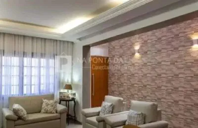 Casa com 3 quartos para alugar na rua comendador pinoti gamba, 180, vila mussolini, são bernardo do campo por r$ 4.900