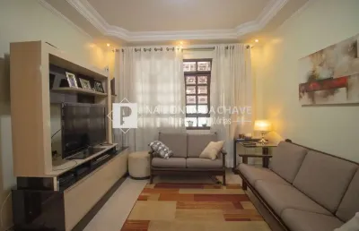 Casa com 3 quartos à venda na rua vinte e três de maio, 10, anchieta, são bernardo do campo por r$ 850.000