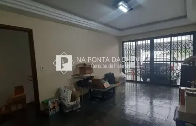 Casa com 3 quartos à venda na rua padre saboya de medeiros, 01, vila planalto, são bernardo do campo por r$ 570.000