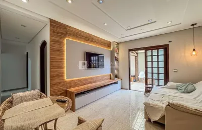 Apartamento com 3 quartos à venda na rua amparo, 184, baeta neves, são bernardo do campo por r$ 679.000