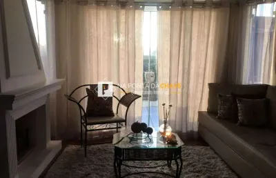 Casa com 3 quartos à venda na albina silva, 01, parque terra nova ii, são bernardo do campo por r$ 959.000