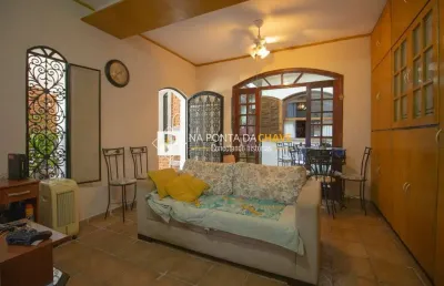Casa com 4 quartos à venda na rua zurich, 173, taboão, são bernardo do campo por r$ 900.000
