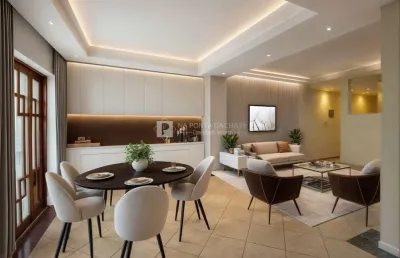 Casa com 4 quartos à venda na rua das begônias, 63, cidade miramar, são bernardo do campo por r$ 887.000