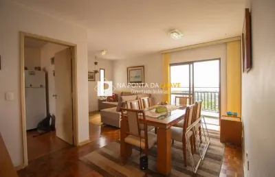 Apartamento com 4 quartos à venda na rua giácomo versolato, 299, nova petrópolis, são bernardo do campo por r$ 635.000
