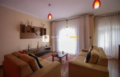Casa com 4 quartos para alugar na av. pres. joão café filho, 70, dos casa, são bernardo do campo por r$ 5.000