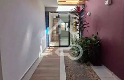 Casa comercial à venda na rua josé monteiro filho, 1, centro, são bernardo do campo por r$ 1.080.000