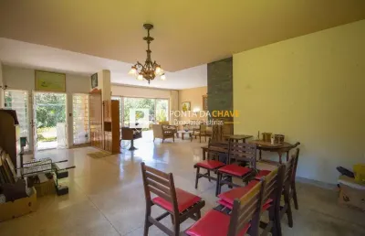 Casa com 3 quartos à venda na orlando alves pereira, 12, anchieta, são bernardo do campo por r$ 3.142.900
