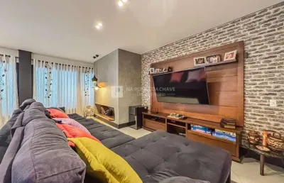 Apartamento com 5 quartos para alugar na rua josé bonifácio, 350, centro, são bernardo do campo por r$ 12.200