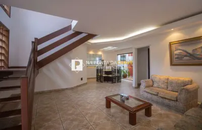 Casa com 4 quartos à venda na rua helena aparecida secol, 106, nova petrópolis, são bernardo do campo por r$ 1.005.000