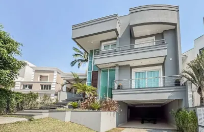 Casa em condomínio fechado com 4 quartos à venda na avenida omar daibert, 1, parque terra nova ii, são bernardo do campo por r$ 7.000.000