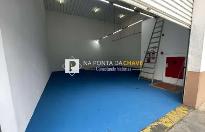 Ponto comercial à venda na avenida maria servidei demarchi, 2320, demarchi, são bernardo do campo por r$ 460.000