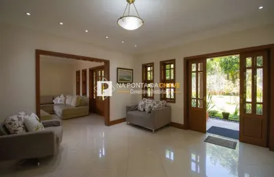 Casa em condomínio fechado com 4 quartos à venda na rua paramount, 1, anchieta, são bernardo do campo por r$ 4.800.000