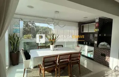 Apartamento com 3 quartos à venda na rua manuel hernandes lopes, 392, anchieta, são bernardo do campo por r$ 1.250.000