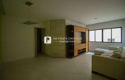 Apartamento com 3 quartos à venda na praça portugal, 596, rudge ramos, são bernardo do campo por r$ 530.000