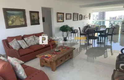 Apartamento com 3 quartos à venda na rua vitória régia, 1381, campestre, santo andré por r$ 2.300.000