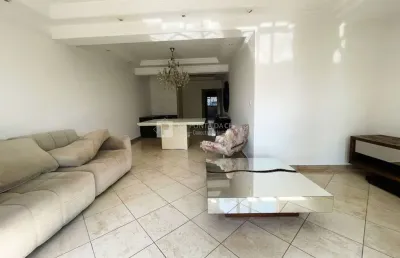 Apartamento com 4 quartos à venda na rua gonçalves dias, 400, centro, são bernardo do campo por r$ 720.000
