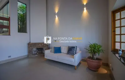 Casa com 3 quartos à venda na rua dos guarás, 121, parque dos pássaros, são bernardo do campo por r$ 2.200.000