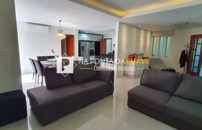 Casa com 4 quartos à venda na rua eunice weaver, 151, planalto, são bernardo do campo por r$ 995.000