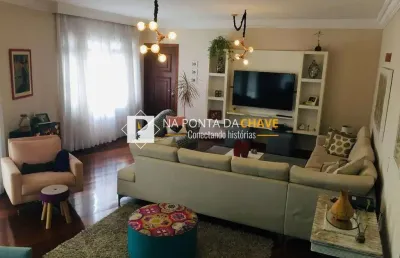 Apartamento com 4 quartos à venda na rua bela vista, 611, centro, são bernardo do campo por r$ 1.166.000